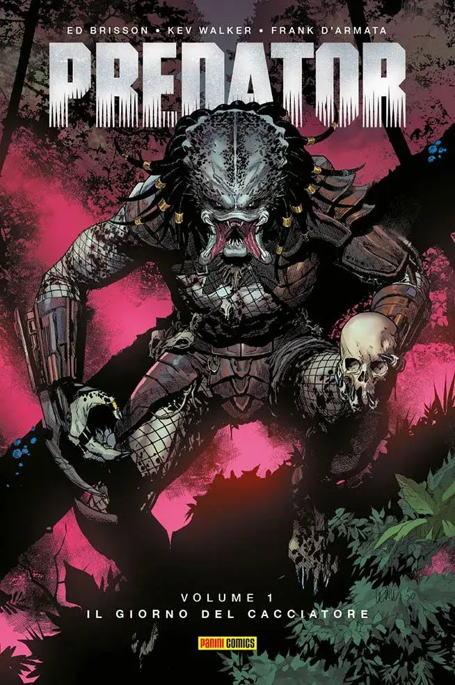 Volume cover